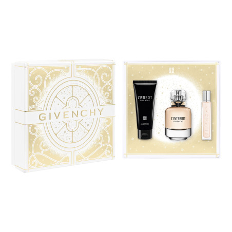 Set L'Interdit Eau de Parfum & Loción Corporal
