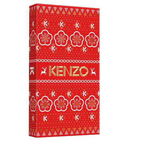Set Flower By Kenzo Eau de Parfum