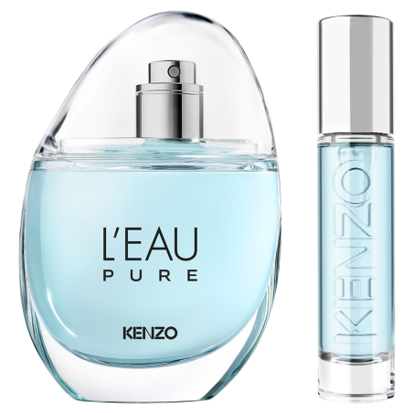 Set L'Eau Pure Eau de Parfum
