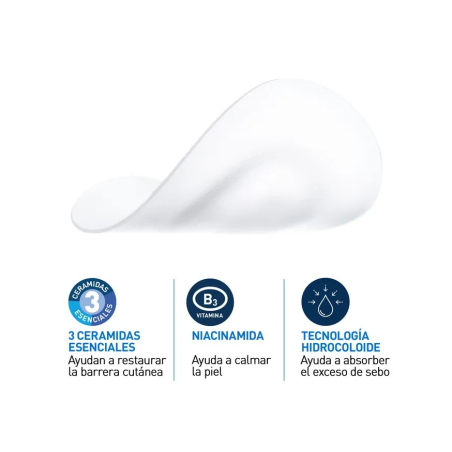 Parches Control Imperfecciones Anti-Granos  22 unidades