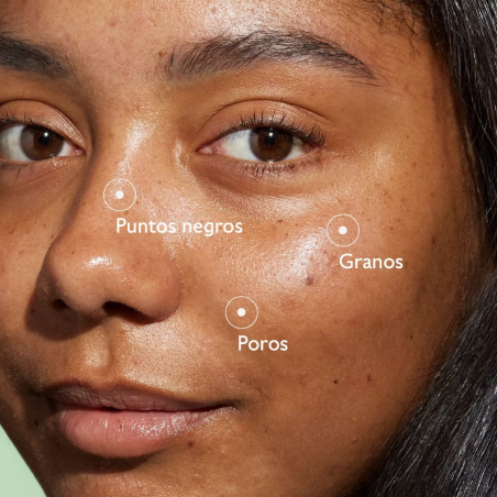 Vinopure Sérum con Acido Salicílico Anti-imperfecciones