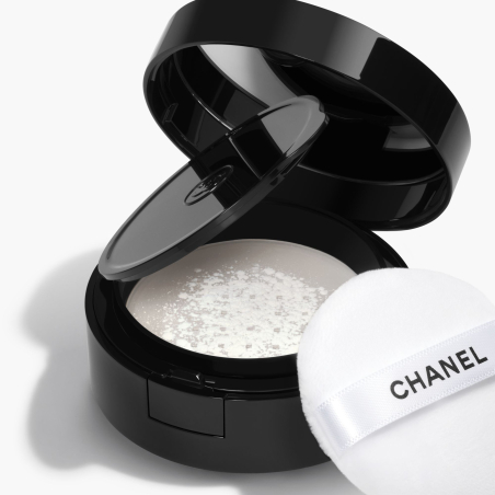 Polvos Sueltos CHANEL Poudre Universelle Libre | Formato Viaje