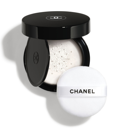 Polvos Sueltos CHANEL Poudre Universelle Libre | Formato Viaje