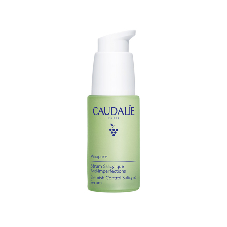 Vinopure Sérum con Acido Salicílico Anti-imperfecciones