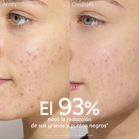 Vinopure Fluido Matificante Hidratante