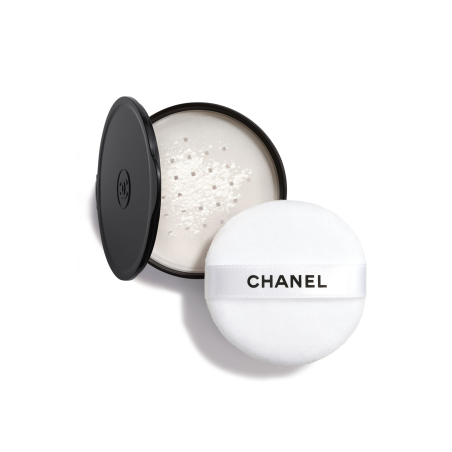 Polvos Sueltos CHANEL Poudre Universelle Libre - Formato Viaje Recarga