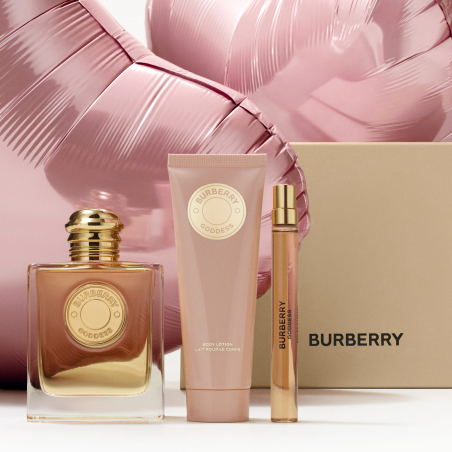 Set Goddess Eau de Parfum