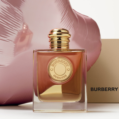Set Goddess Eau de Parfum