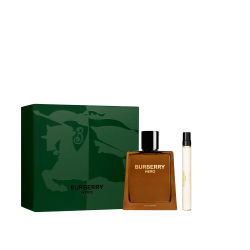 Set Burberry Hero Eau de Parfum para Hombre