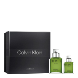 Set Eternity Eau de Parfum para Hombre