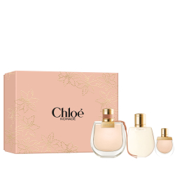 Set Chloé Nomade Eau de Parfum para Mujer & Loción Corporal