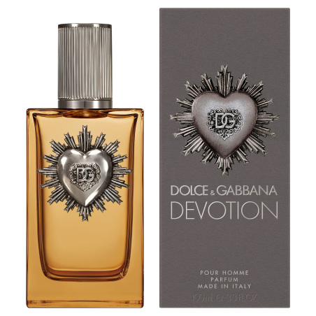 Dolce & Gabbana Devotion Pour Homme Parfum | Perfume para Hombre