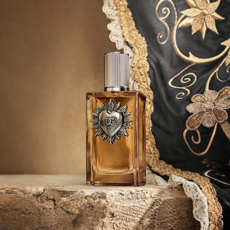 Dolce & Gabbana Devotion Pour Homme Parfum | Perfume para Hombre