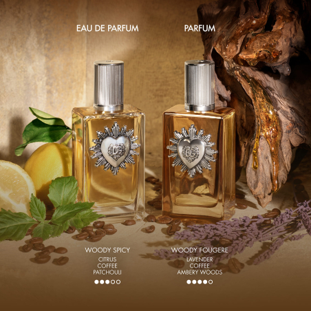 Dolce & Gabbana Devotion Pour Homme Parfum | Perfume para Hombre