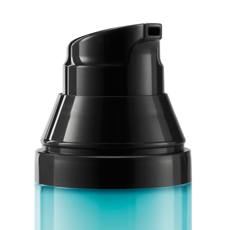 Man Gel Hidratante Rostro y Ojos