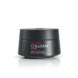 Man Crema-Gel Energizante Rostro