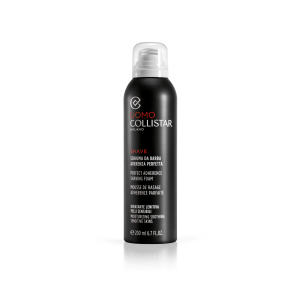 Man Espuma de Afeitar Adherencia Perfecta 200 ml