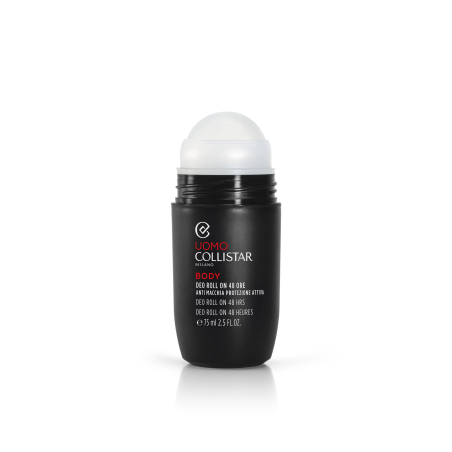Man Desodorante Roll-On 48H