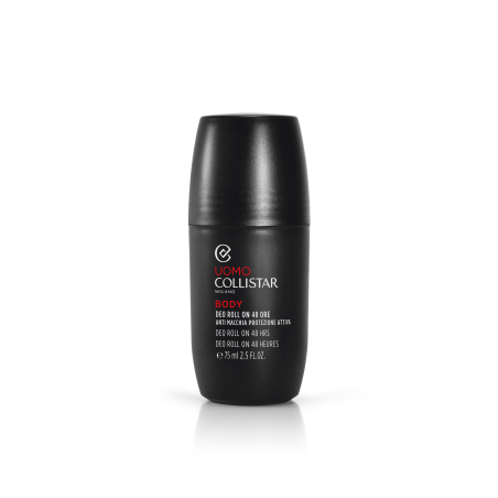 Man Desodorante Roll-On 48H