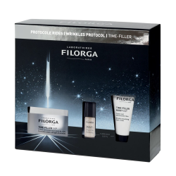 Set Time-Filler 5XP + Minitallas de Regalo