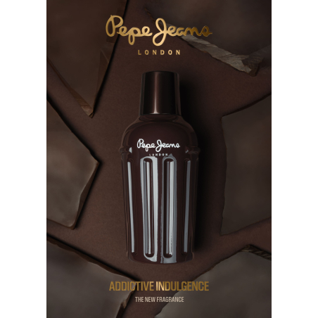 Set Addictive Indulgence Eau de Parfum para Hombre
