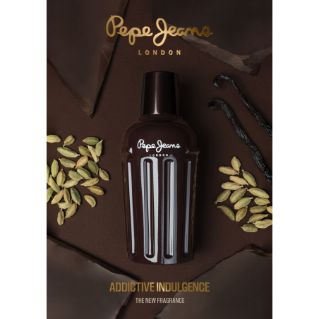 Set Addictive Indulgence Eau de Parfum para Hombre