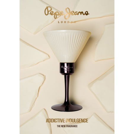 Set Addictive Indulgence Eau de Parfum para Mujer