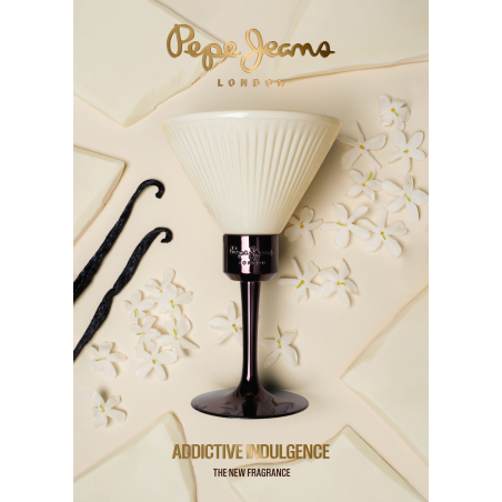 Set Addictive Indulgence Eau de Parfum para Mujer