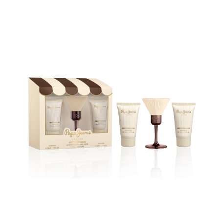 Set Addictive Indulgence Eau de Parfum para Mujer