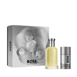 Set BOSS Bottled Eau de Toilette & Desodorante