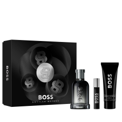 hugo boss boss bottled beyond woda perfumowana 100 ml   zestaw  