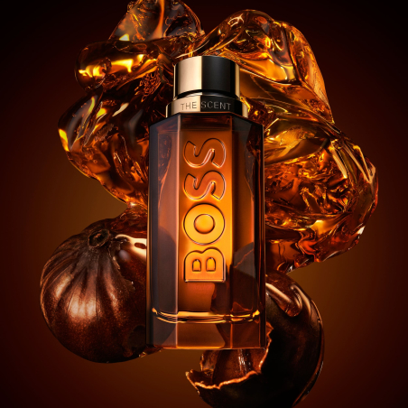 Set BOSS The Scent Eau de Toilette & Gel de Ducha