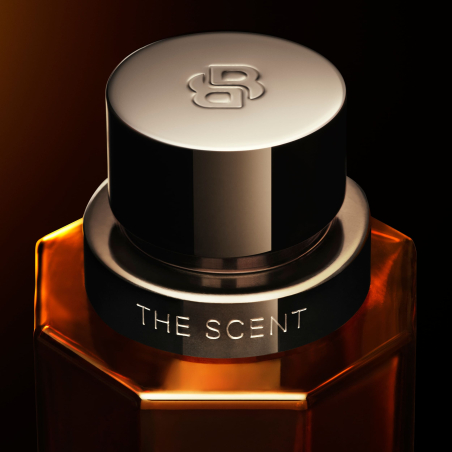 Set BOSS The Scent Eau de Toilette & Gel de Ducha