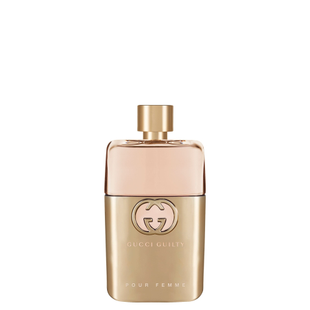 Set Gucci Guilty Pour Femme Eau de Parfum 3 Piezas