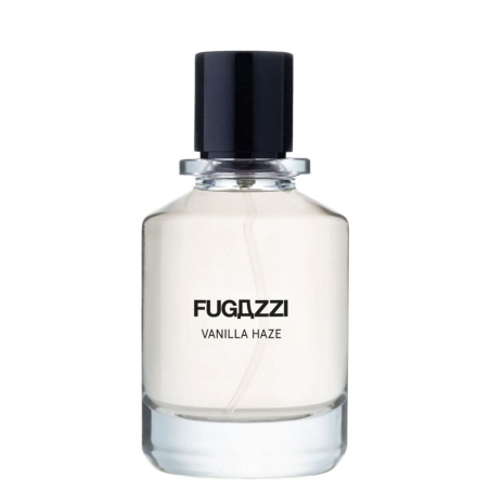 Vanilla Haze Extrait de Parfum