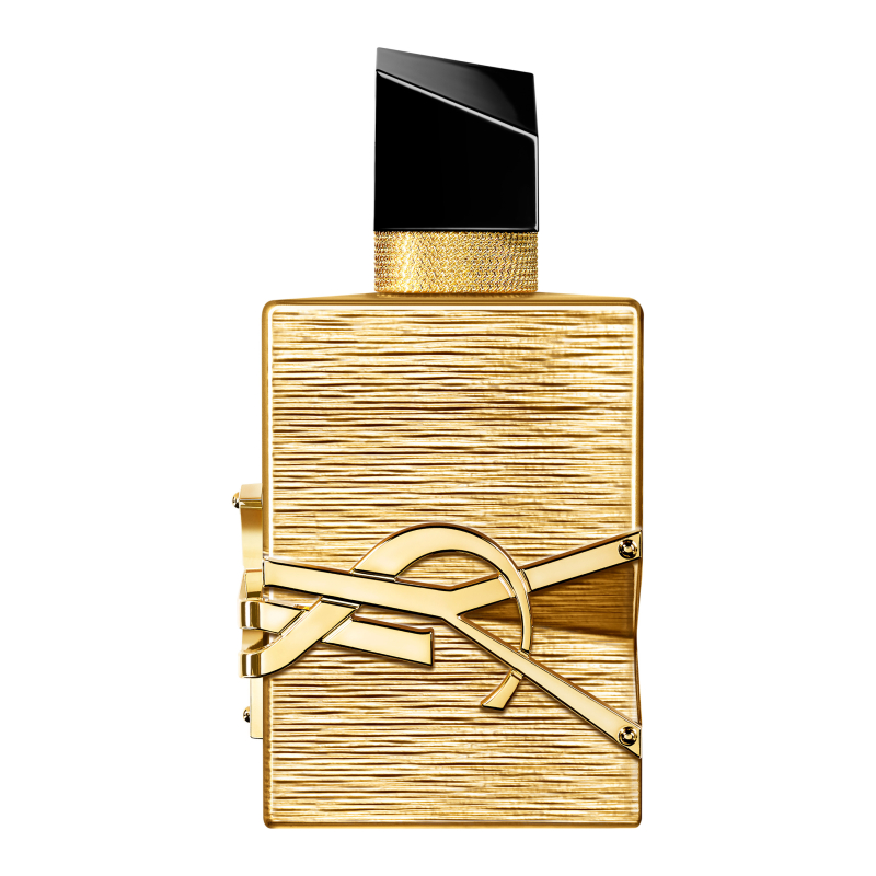 Ysl Libre Vanille Couture Eau De Parfum Edición Limitada 50 Ml