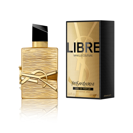 YSL Libre Vanille Couture | Perfume para Mujer de Yves Saint Laurent