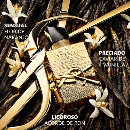YSL Libre Vanille Couture | Perfume para Mujer de Yves Saint Laurent