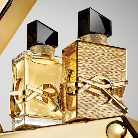 YSL Libre Vanille Couture | Perfume para Mujer de Yves Saint Laurent