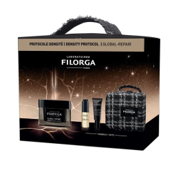 Set Global-Repair Crema 50 ml + Neceser y Minitallas de Regalo