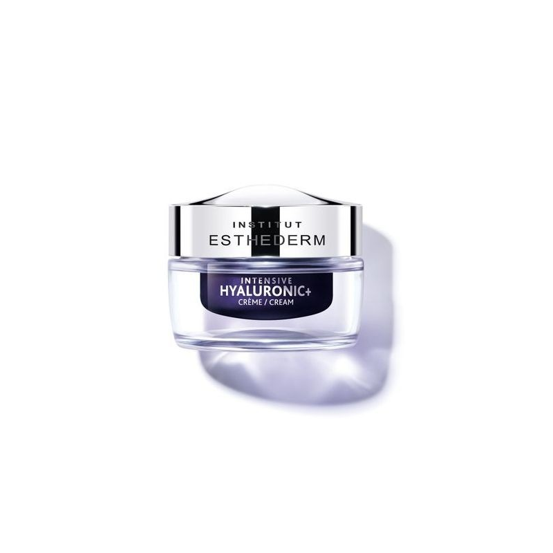 Crema Intensive Hyaluronic + 50ml