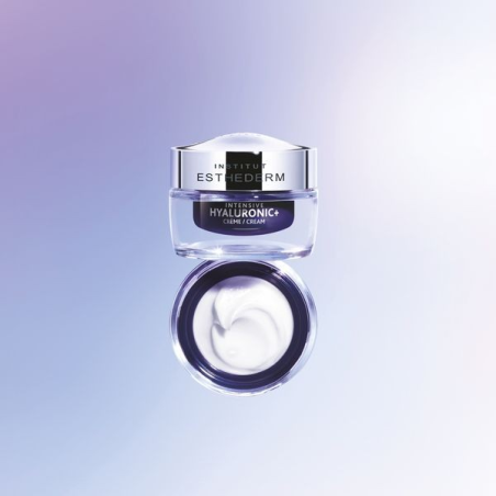Crema Intensive Hyaluronic+