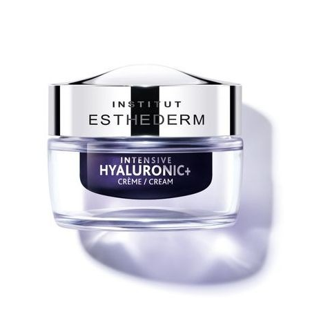 Crema Intensive Hyaluronic+