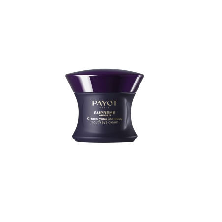 Supreme Absolu Creme Yeux Jeunesse