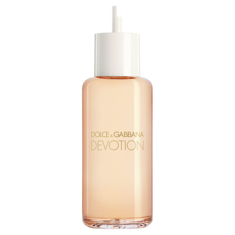 Devotion Eau De Parfum Recarga 150 Ml