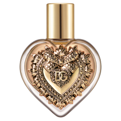 DEVOTION EAU DE PARFUM
