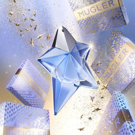 Set Angel Eau de Parfum & Crema Corporal