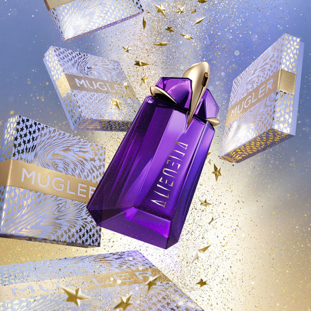 Set Alien Eau de Parfum & Crema Corporal