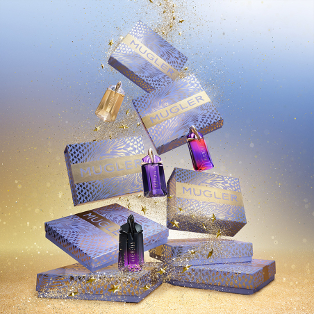 Set Alien Eau de Parfum & Crema Corporal