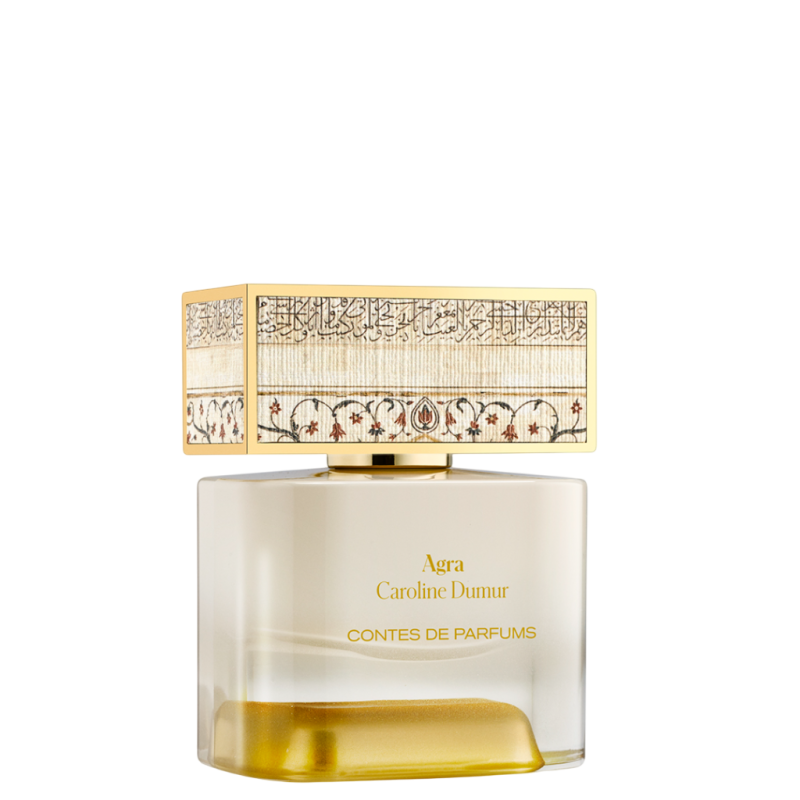 Agra Eau De Parfum 50 Ml